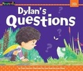 Cover: Dylan's Questions - Myself: My Social Emotional Learning Foundations