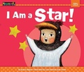 Cover: I Am a Star! - Myself: My Social Emotional Learning Foundations