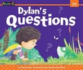 Cover: Dylan's Questions - Myself: My Social Emotional Learning Foundations