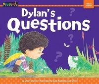 Enlarge image Cover: Dylan's Questions - Myself: My Social Emotional Learning Foundations