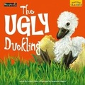 Cover: Read Aloud Classics: Ugly Duckling Big Book Shared Reading Book - Newmark Learning