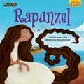 Cover: Read Aloud Classics: Rapunzel Big Book Shared Reading Book - Newmark Learning