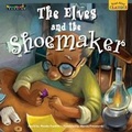 Cover: Read Aloud Classics: The Elves and the Shoemaker Big Book Shared Reading Book - Newmark Learning