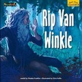 Cover: Read Aloud Classics: Rip Van Winkle Big Book Shared Reading Book - Newmark Learning