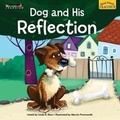 Cover: Read Aloud Classics: Dog and His Reflection Big Book Shared Reading Book - Newmark Learning