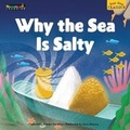 Cover: Read Aloud Classics: Why the Sea Is Salty Big Book Shared Reading Book - Newmark Learning