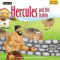Cover: Read Aloud Classics: Hercules and the Stables Big Book Shared Reading Book - Newmark Learning