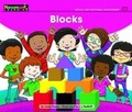 Cover: Blocks Leveled Text - Newmark Learning