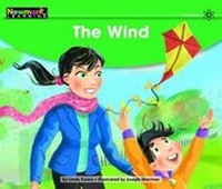 Enlarge image Cover: The Wind Leveled Text - Newmark Learning