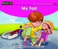 Cover: My Fall Leveled Text - Newmark Learning