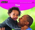 Cover: You Leveled Text - Newmark Learning
