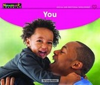 Enlarge image Cover: You Leveled Text - Newmark Learning
