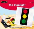 Cover: The Stoplight Leveled Text - Newmark Learning