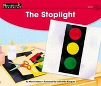 Enlarge image Cover: The Stoplight Leveled Text - Newmark Learning
