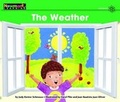Cover: The Weather Leveled Text - Newmark Learning