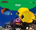 Cover: Fish Leveled Text - Newmark Learning