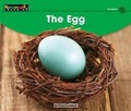Cover: The Egg Leveled Text - Newmark Learning