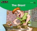Cover: The Giant Leveled Text - Newmark Learning