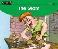 Enlarge image Cover: The Giant Leveled Text - Newmark Learning