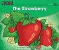 Cover: The Strawberry Leveled Text - Newmark Learning