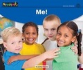 Cover: Me! Leveled Text - Newmark Learning