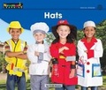 Cover: Hats Leveled Text - Newmark Learning