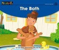 Cover: The Bath Leveled Text - Newmark Learning