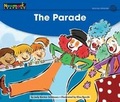 Cover: The Parade Leveled Text - Newmark Learning