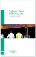 Cover: Diplomat, Actor, Translator, Spy - Sylph Editions