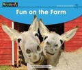 Cover: Fun on the Farm Leveled Text - Newmark Learning