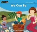 Cover: We Can Be Leveled Text - Newmark Learning