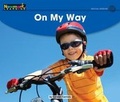 Cover: On My Way Leveled Text - Newmark Learning