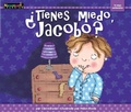 Cover: ?Tienes Miedo, Jacobo? - Mi Base