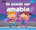 Cover: Yo Puedo Ser Amable - Mi Base