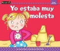 Cover: Yo Estaba Muy Molesta - Mi Base