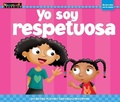 Cover: Yo Soy Respetuosa - Mi Base
