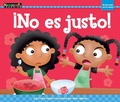 Cover: !No Es Justo! - Mi Base