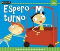 Cover: Espero Mi Turno - Mi Base