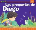 Cover: Las Preguntas de Diego - Mi Base