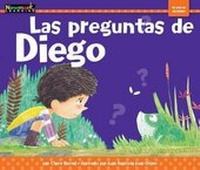 Enlarge image Cover: Las Preguntas de Diego - Mi Base