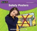 Cover: Safety Posters Leveled Text - Newmark Learning