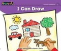 Cover: I Can Draw Leveled Text - Newmark Learning
