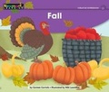 Cover: Fall Leveled Text - Newmark Learning
