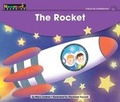 Cover: The Rocket Leveled Text - Newmark Learning