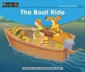 Cover: The Boat Ride Leveled Text - Newmark Learning