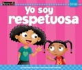 Cover: Yo Soy Respetuosa - Mi Base