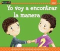 Cover: Yo Voy a Encontrar La Manera - Mi Base