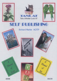 Enlarge image Cover: Self-publishing - Messrs Richard Marles