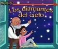 Cover: Los Diamantes del Cielo - Newmark Learning