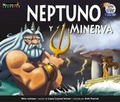 Cover: Neptuno Y Minerva Leveled Text - Newmark Learning